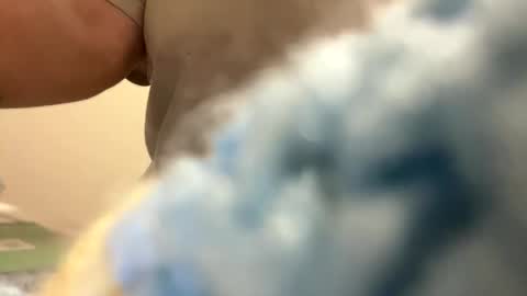 AnnaApril420 online show from 02.26.25