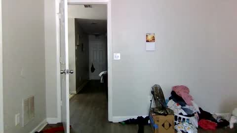 AnnaApril420 online show from 11.10.25