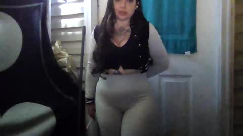 AnnaApril420 online show from 11.14.25