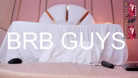 Snapshot of aprilbonnie chatting on 02.18.25 3pm to 930 pm colombia online show from 02.18.25