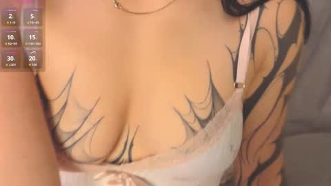 Cris online show from 02.18.26