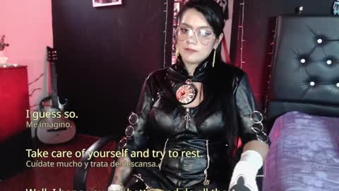 lucy online show from 01.26.25