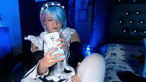 lucy online show from 02.16.25