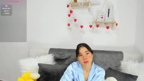 April online show from 03.11.25