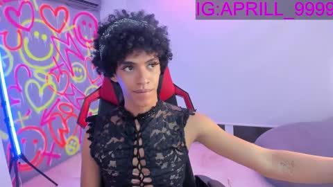 Snapshot of aprill_fox chatting on 09.09.25 aprill_fox online show from 09.09.25