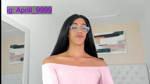 Snapshot of aprill_fox chatting on 09.13.25 aprill_fox online show from 09.13.25