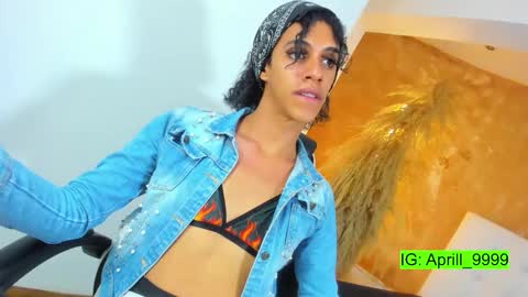 aprill_fox online show from 03.16.26