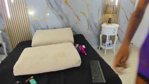 aprillross online show from 03.31.26