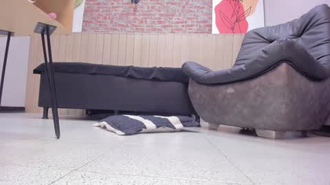 aprilricci online show from 02.02.25