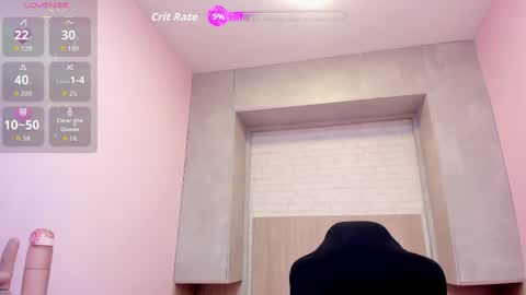 Snapshot of aprilricci chatting on 04.18.26 aprilricci online show from 04.18.26