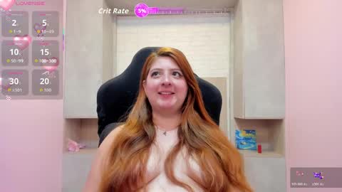Snapshot of aprilricci chatting on 05.20.26 aprilricci online show from 05.20.26