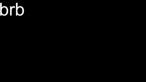 April. All year round.  online show from 11.01.25