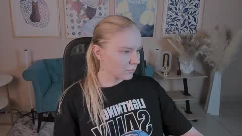 April. All year round.  online show from 11.02.25