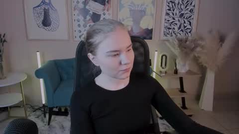 April. All year round.  online show from 11.05.25