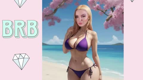 April. All year round.  online show from 12.18.25