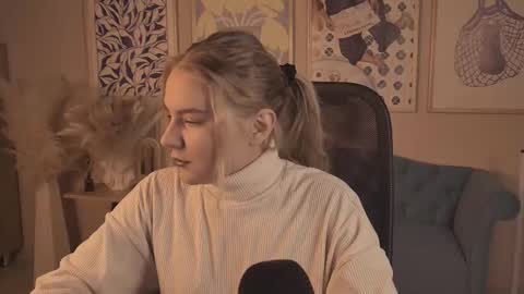 April. All year round.  online show from 01.14.26