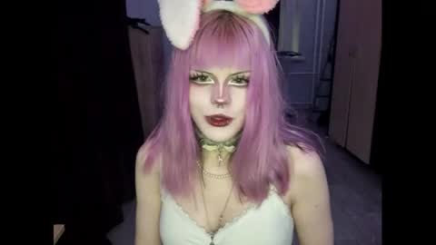 Alice D online show from 05.03.26