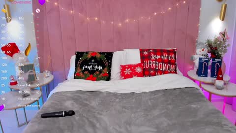 April online show from 12.28.24