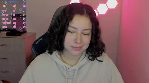 aqua emilly online show from 01.16.25