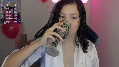 aqua emilly online show from 02.15.25