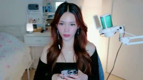 Snapshot of aqua_qt chatting on 06.30.26 aqua_qt online show from 06.30.26