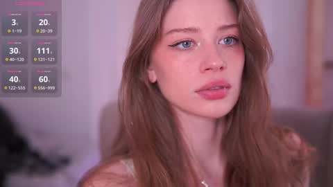 Snapshot of aqua_sultry chatting on 02.21.25 aqua_sultry online show from 02.21.25