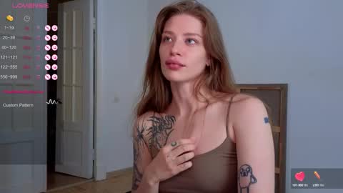 Snapshot of aqua_sultry chatting on 09.12.25 aqua_sultry online show from 09.12.25