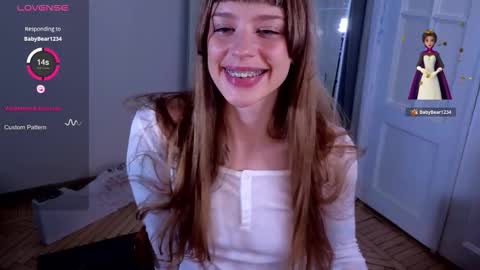 aqua_sultry online show from 11.29.25