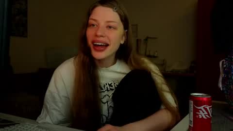 Snapshot of aqua_sultry chatting on 06.02.26 aqua_sultry online show from 06.02.26