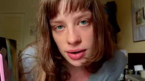Snapshot of aqua_sultry chatting on 06.29.26 aqua_sultry online show from 06.29.26