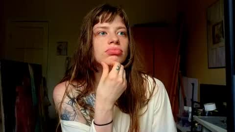 Snapshot of aqua_sultry chatting on 07.02.26 aqua_sultry online show from 07.02.26
