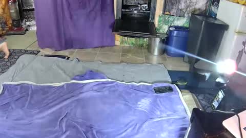 aquafoxxy online show from 11.05.25