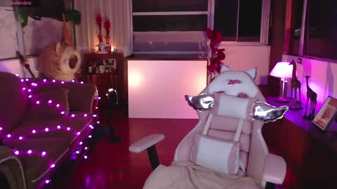 Snapshot of aquamarinebubble chatting on 02.07.25 Zam independent model online show from 02.07.25