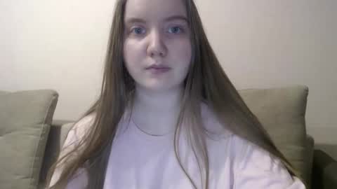 Josefin online show from 11.02.25