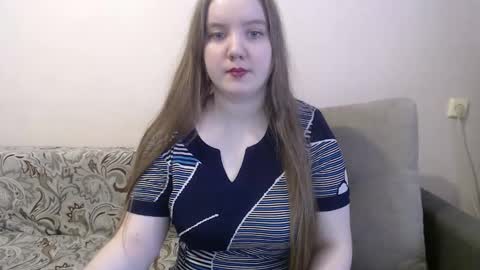 Josefin online show from 02.09.26