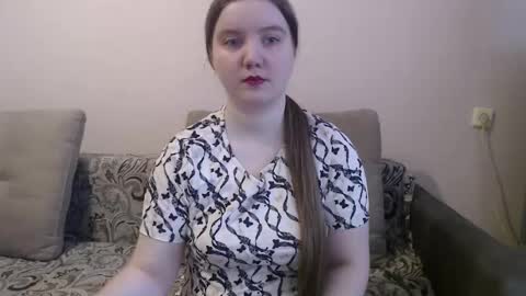 Josefin online show from 02.10.26