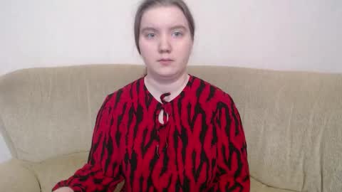 Josefin online show from 03.04.26