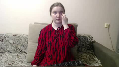 Josefin online show from 03.12.26