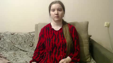 Josefin online show from 03.13.26