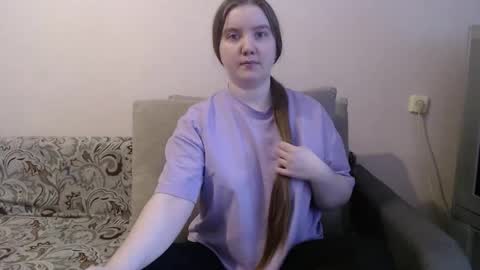 Josefin online show from 03.19.26