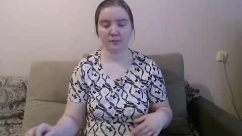 Josefin online show from 03.25.26