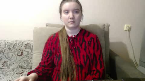 Josefin online show from 03.26.26