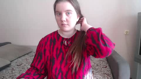 Josefin online show from 04.04.26