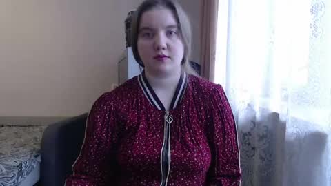 Josefin online show from 04.16.26