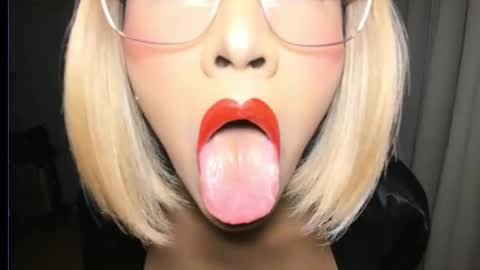 Alicia online show from 10.12.25