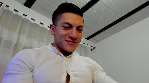 Jonathan online show from 12.06.24