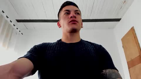 Jonathan online show from 02.27.25