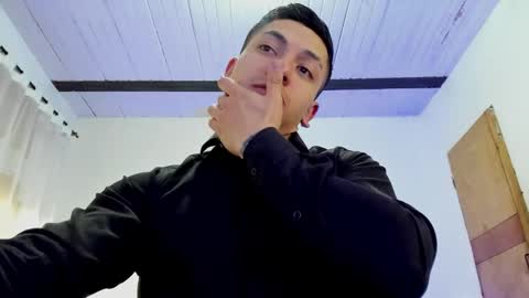 Jonathan online show from 03.07.25