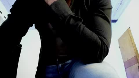 Jonathan online show from 03.08.25