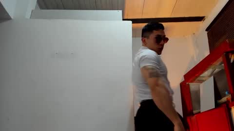 Jonathan online show from 09.09.25